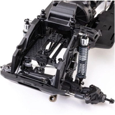 Axial SCX10 III 1:10 4WD Kit