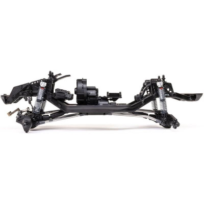 Axial SCX10 III 1:10 4WD Kit