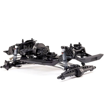 Axial SCX10 III 1:10 4WD Kit