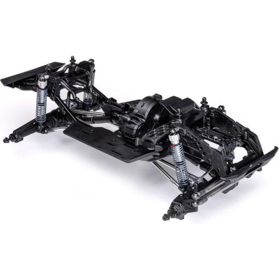 Axial SCX10 III 1:10 4WD Kit