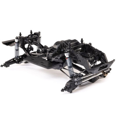 Axial SCX10 III 1:10 4WD Kit