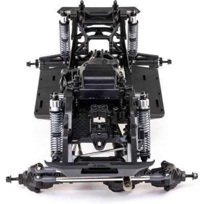 Axial SCX10 III 1:10 4WD Kit