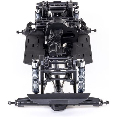 Axial SCX10 III 1:10 4WD Kit