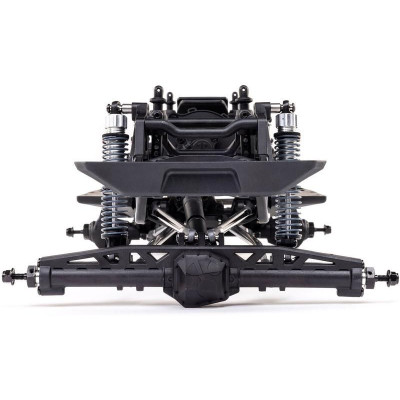 Axial SCX10 III 1:10 4WD Kit