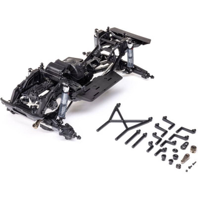 Axial SCX10 III 1:10 4WD Kit