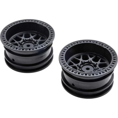 Axial disk kola 1.9" KMC Grenade (2)