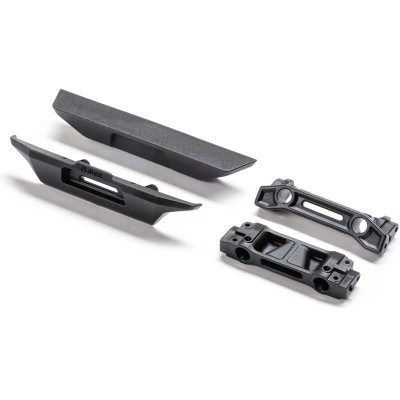 Axial nárazníky přední, zadní: SCX10 III HP