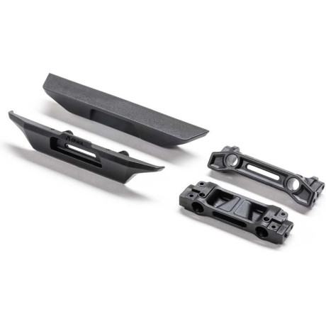 Axial nárazníky přední, zadní: SCX10 III HP