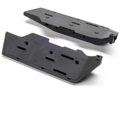 Axial prahová deska šasi (levá, pravá): SCX10 III HP