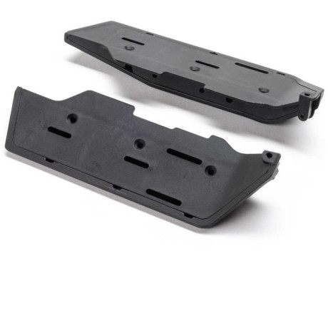 Axial prahová deska šasi (levá, pravá): SCX10 III HP