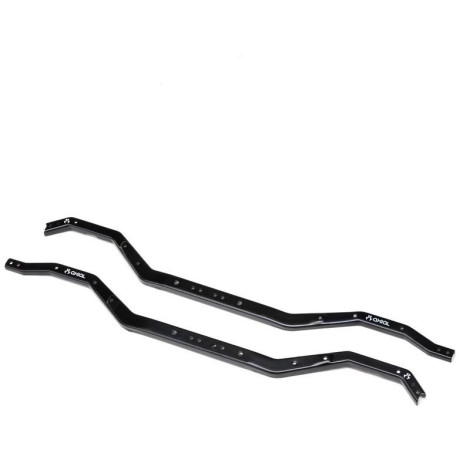 Axial rámové ližiny: SCX10 III