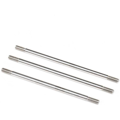 Axial táhla nápravy přední: SCX10 III HP