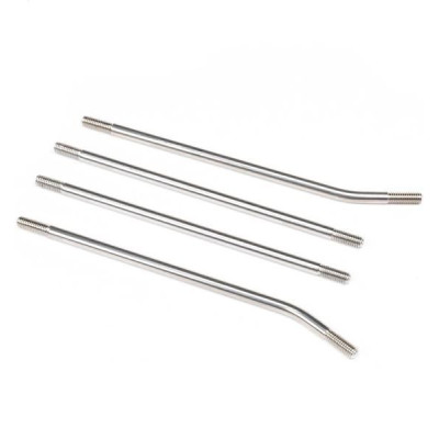 Axial táhla nápravy zadní: SCX10 III HP