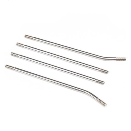 Axial táhla nápravy zadní: SCX10 III HP