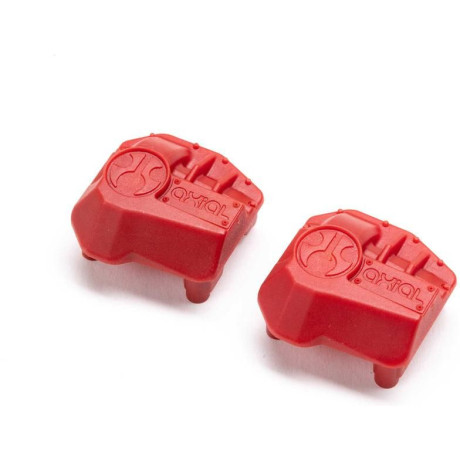 Axial kryt diferenciálu AR45: SCX10 III