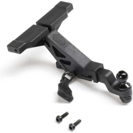 Axial tažné zařízení přívěsu: SCX24