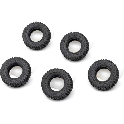 Axial pneu M/T Baja Boss s vložkou (5): SCX30