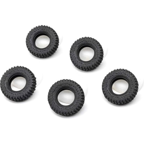 Axial pneu M/T Baja Boss s vložkou (5): SCX30