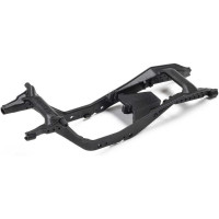 Alkatrész Axial SCX30 RC autómodellekhez: alváz.