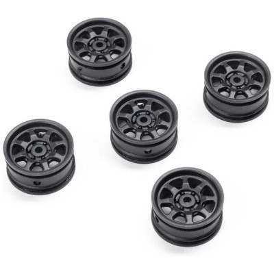 Axial disk Icon Nuevo (5): SCX30