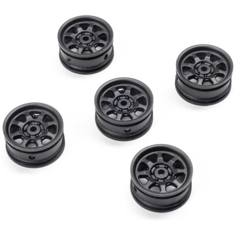 Axial disk Icon Nuevo (5): SCX30