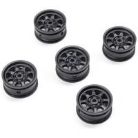 Alkatrész Axial SCX30 RC autómodellekhez: Icon Nuevo tárcsa (5).