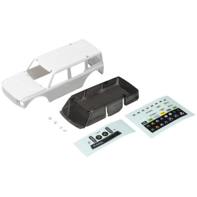 Axial karosérie Ford Bronco: SCX30