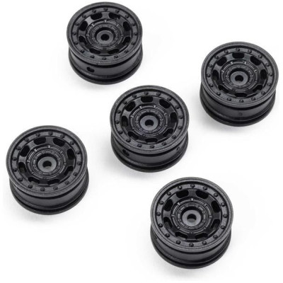 Axial disk Atlas Black Rhino (5): SCX30