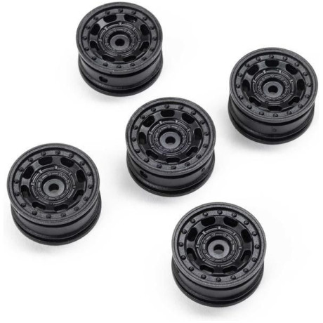 Axial disk Atlas Black Rhino (5): SCX30