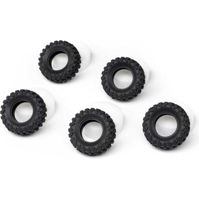 Axial pneu Geolandar XMT s vložkou (5): SCX30