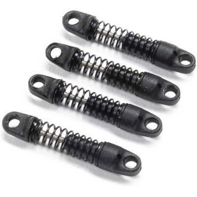 Axial tlumiče sestavené: SCX30