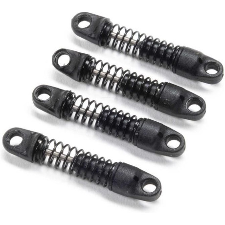 Axial tlumiče sestavené: SCX30