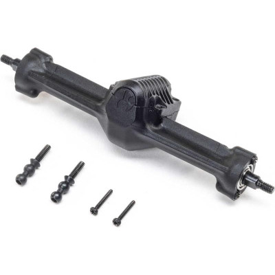 Axial náprava zadní sestavená: SCX30