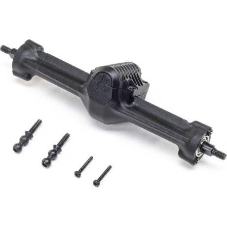 Axial náprava zadní sestavená: SCX30