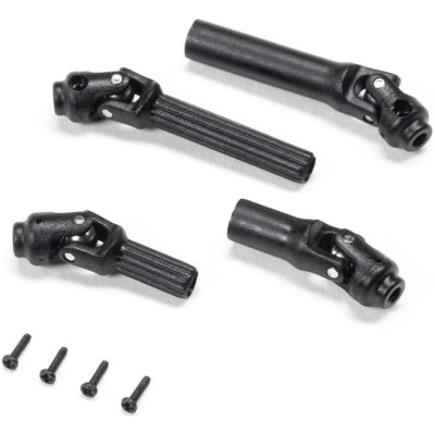Axial hnací hřídele přední/zadní: SCX30