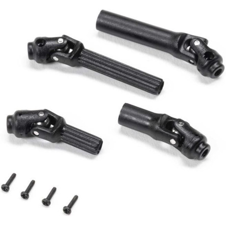 Axial hnací hřídele přední/zadní: SCX30