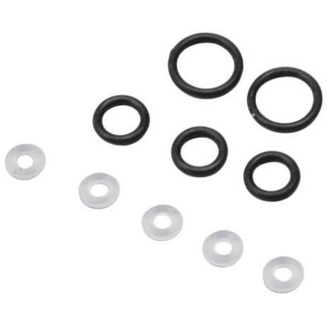 Axial sada O-kroužků: SCX30