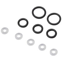 Alkatrész Axial SCX30 RC autómodellekhez: O-gyűrű készlet.