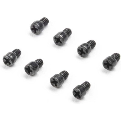 Axial šrouby čepů: SCX30