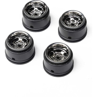 Axial disk Slot Mag (4): SCX30 K10