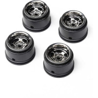 Alkatrész Axial SCX30 K10 RC autómodellhez: Slot Mag tárcsa (4).