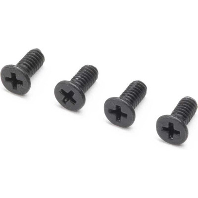 Axial šroubky uchycení držáku motoru (4): SCX30