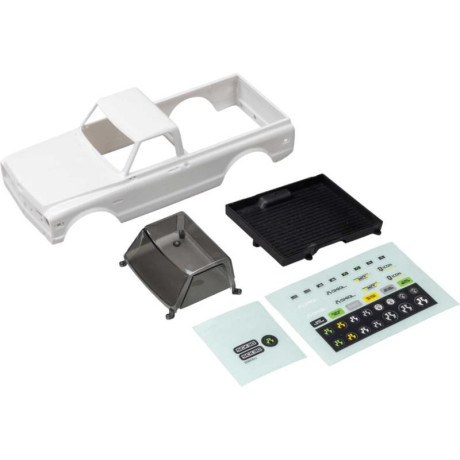 Axial karosérie: SCX30 K10