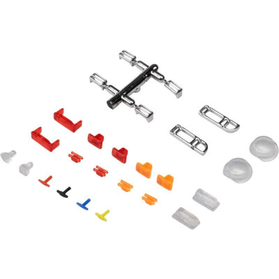 Axial krytky osvětlení: SCX30 K10