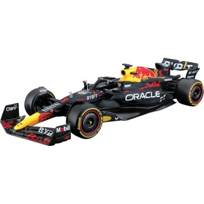 Bburago Red Bull Racing RB19 (2023) 1:24 NO1 Verstappen