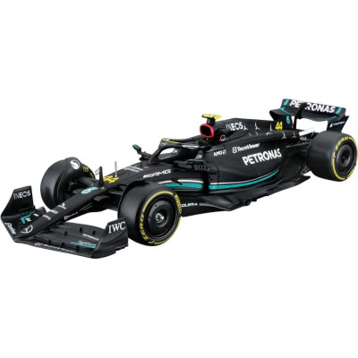 Bburago Mercedes-AMG F1 W14 E (2023) 1:24 NO44 Hamilton