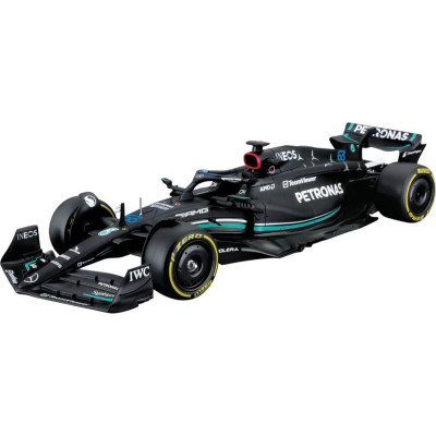 Bburago Mercedes-AMG F1 W14 E (2023) 1:24 NO63 Russell