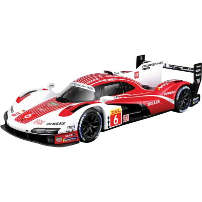 Bburago Porsche 963 (2024) 1:24