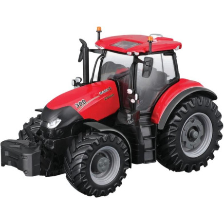 Bburago Farm Tractor Case IH Optum CVX 300