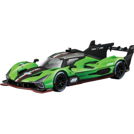 Bburago Signature Lamborghini SC63 1:43